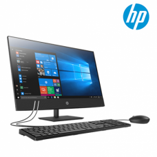 HP 400 G6 ProOne AiO NT i5-10500 8GB/1TB PC (24" FHD Non Touch AiO) 31J28PA